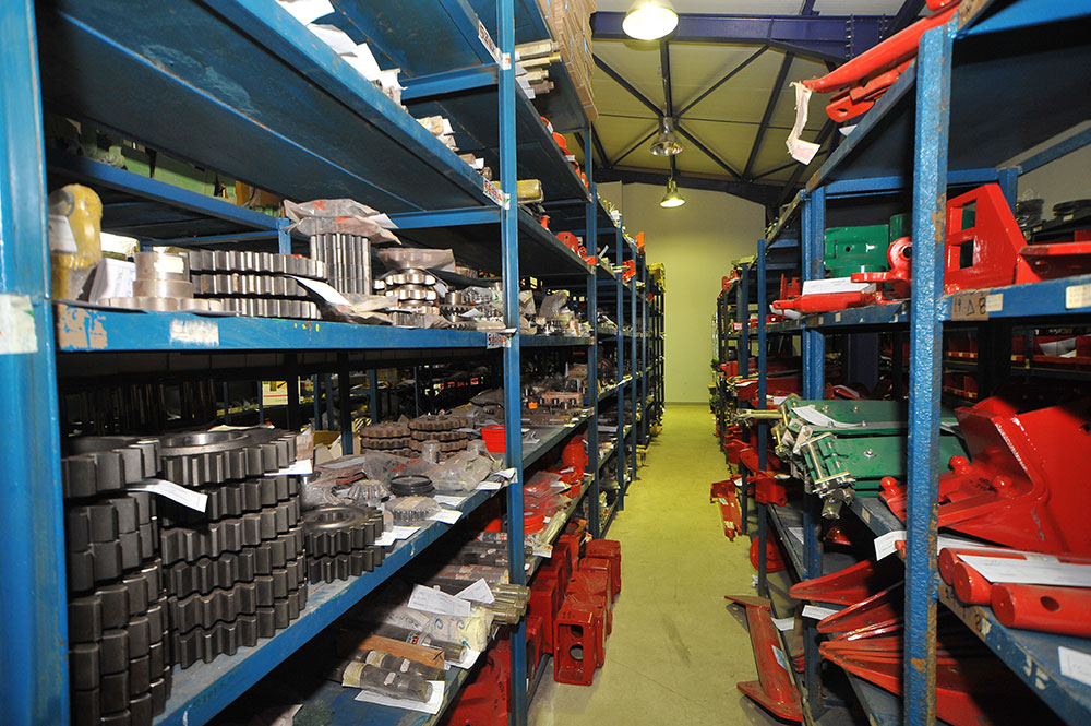 Ανταλλακτικά