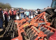 ΕΠΙΔΕΙΞΗ ΜΗΧΑΝΗΜΑΤΩΝ KVERNELAND ΣΕ ΓΡΕΒΕΝΑ ΚΑΙ ΙΩΑΝΝΙΝΑ ΑΠΟ ΤΗΝ TERRA Α.Ε.