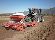 ΕΠΙΔΕΙΞΗ ΜΗΧΑΝΗΜΑΤΩΝ KVERNELAND ΣΕ ΓΡΕΒΕΝΑ ΚΑΙ ΙΩΑΝΝΙΝΑ ΑΠΟ ΤΗΝ TERRA Α.Ε.