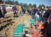 ΕΠΙΔΕΙΞΗ ΜΗΧΑΝΗΜΑΤΩΝ KVERNELAND ΣΕ ΓΡΕΒΕΝΑ ΚΑΙ ΙΩΑΝΝΙΝΑ ΑΠΟ ΤΗΝ TERRA Α.Ε.