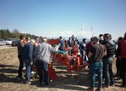 ΕΠΙΔΕΙΞΗ ΜΗΧΑΝΗΜΑΤΩΝ KVERNELAND ΣΕ ΓΡΕΒΕΝΑ ΚΑΙ ΙΩΑΝΝΙΝΑ ΑΠΟ ΤΗΝ TERRA Α.Ε.