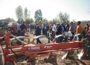 ΕΠΙΔΕΙΞΗ ΜΗΧΑΝΗΜΑΤΩΝ KVERNELAND ΣΕ ΓΡΕΒΕΝΑ ΚΑΙ ΙΩΑΝΝΙΝΑ ΑΠΟ ΤΗΝ TERRA Α.Ε.