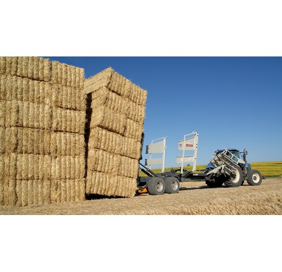 Μηχάνημα για αυτόματη στοίβα Arcusin XP