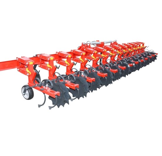 ΚΑΛΛΙΕΡΓΗΤΗΣ ΣΕΙΡΑΣ VIBRO CROP VCOF