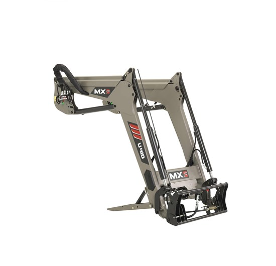 Φορτωτης ΣΕΙΡΑΣ U400