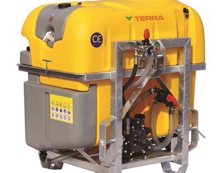 ΑΝΑΡΤΩΜΕΝΟ ΨΕΚΑΣΤΙΚΟ TERRA HELIOS MINI