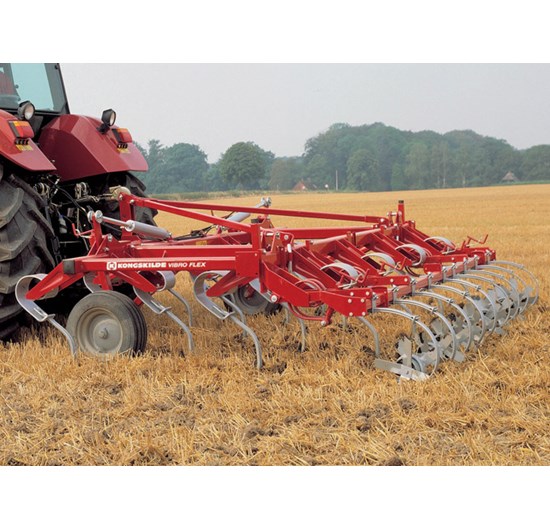 ΚΑΛΛΙΕΡΓΗΤΗΣ ΣΕΙΡΑΣ VIBRO FLEX 4300