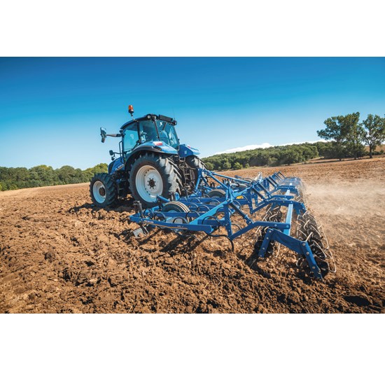 ΚΑΛΛΙΕΡΓΗΤΗΣ ΠΡΟΕΤΟΙΜΑΣΙΑΣ NH SBL