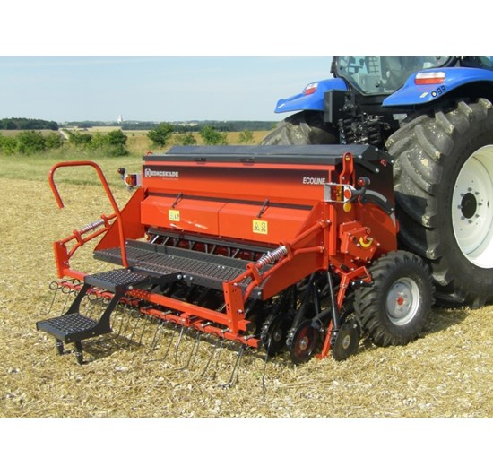 ΣΠΑΡΤΙΚΗ ΣΙΤΟΥ ΣΕΙΡΑΣ ECOLINE