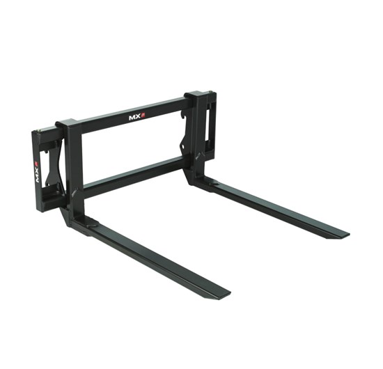 Pallet Carrier TR - Component for Loader