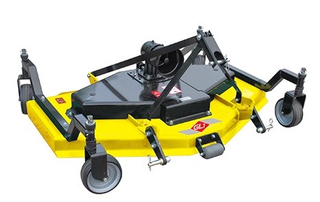 ΧΟΡΤΟΚΟΠΤΙΚΟ ΓΙΑ ΦΙΝΙΡΙΣΜΑ GL1 LAWN RD