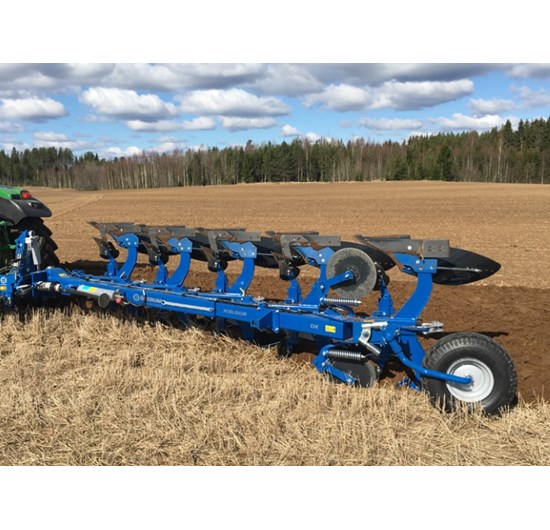 ΑΝΑΣΤΡΕΦΟΜΕΝΟ ΑΡΟΤΡΟ OVERUM XCELSIOR DX-H