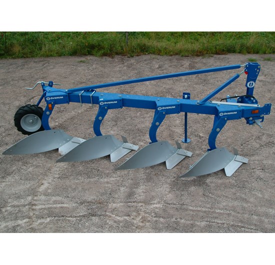 ΣΥΜΒΑΤΙΚΑ ΑΡΟΤΡΑ OVERUM CT-F