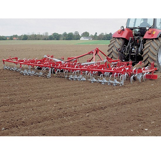 ΚΑΛΛΙΕΡΓΗΤΗΣ ΠΡΟΕΤΟΙΜΑΣΙΑΣ VIBRO MASTER ΣΕΙΡΑΣ PGC/PSQ