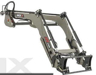 ΦΟΡΤΩΤΗΣ MX ΣΕΙΡΑΣ A