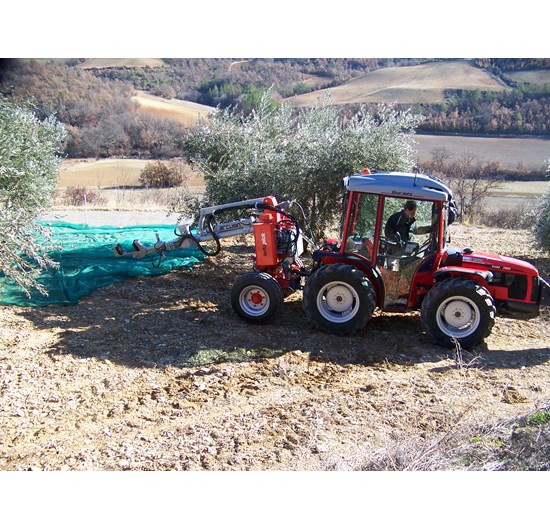 Τηλεσκοπικός δονητής Autopick MT