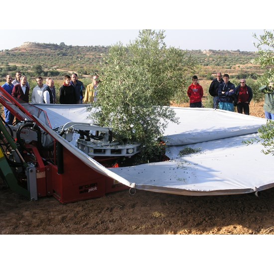 Τηλεσκοπικός δονητής με ομπρέλα Autopick GTi