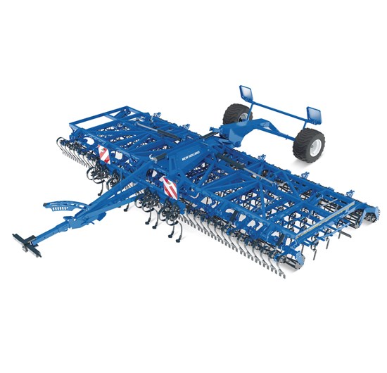 ΚΑΛΛΙΕΡΓΗΤΗΣ ΠΡΟΕΤΟΙΜΑΣΙΑΣ NH SGX