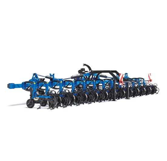 ΚΑΛΛΙΕΡΓΗΤΗΣ ΣΕΙΡΑΣ NH SRC INTELLI