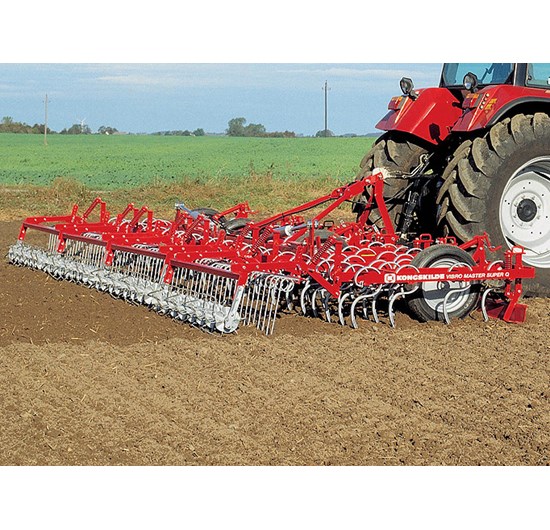 ΚΑΛΛΙΕΡΓΗΤΗΣ ΠΡΟΕΤΟΙΜΑΣΙΑΣ VIBRO MASTER ΣΕΙΡΑΣ SGC/SQ